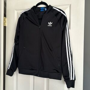 Adidas Originals Track Jacket